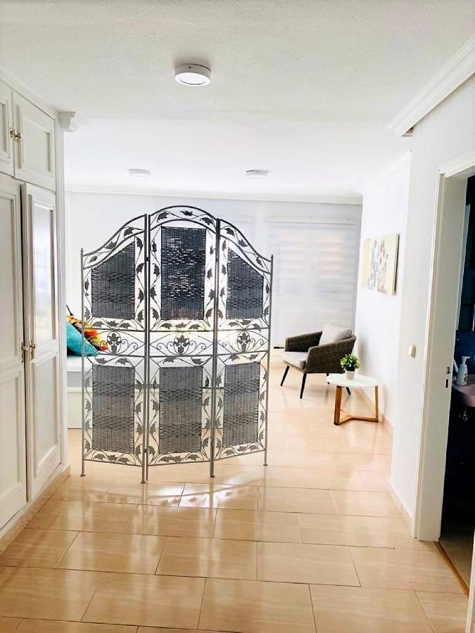 Appartamento Precioso Y Amplio Estudio En Puerto de la Cruz (Tenerife)