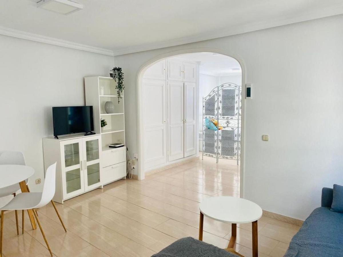 Appartamento Precioso Y Amplio Estudio En Puerto de la Cruz (Tenerife)