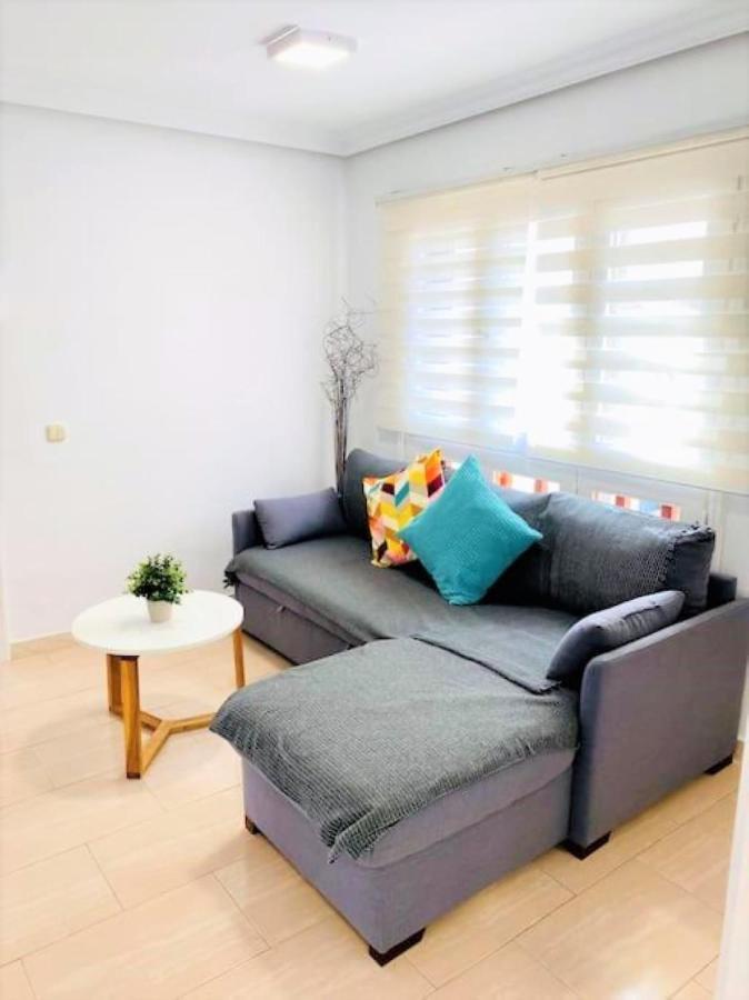 Leilighet Precioso Y Amplio Estudio En Puerto de la Cruz (Tenerife)