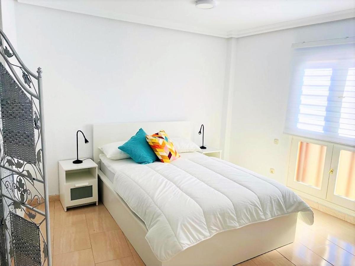 Leilighet Precioso Y Amplio Estudio En