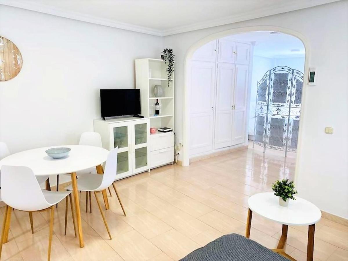 Leilighet Precioso Y Amplio Estudio En *