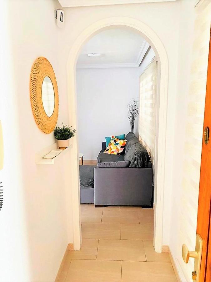 Leilighet Precioso Y Amplio Estudio En